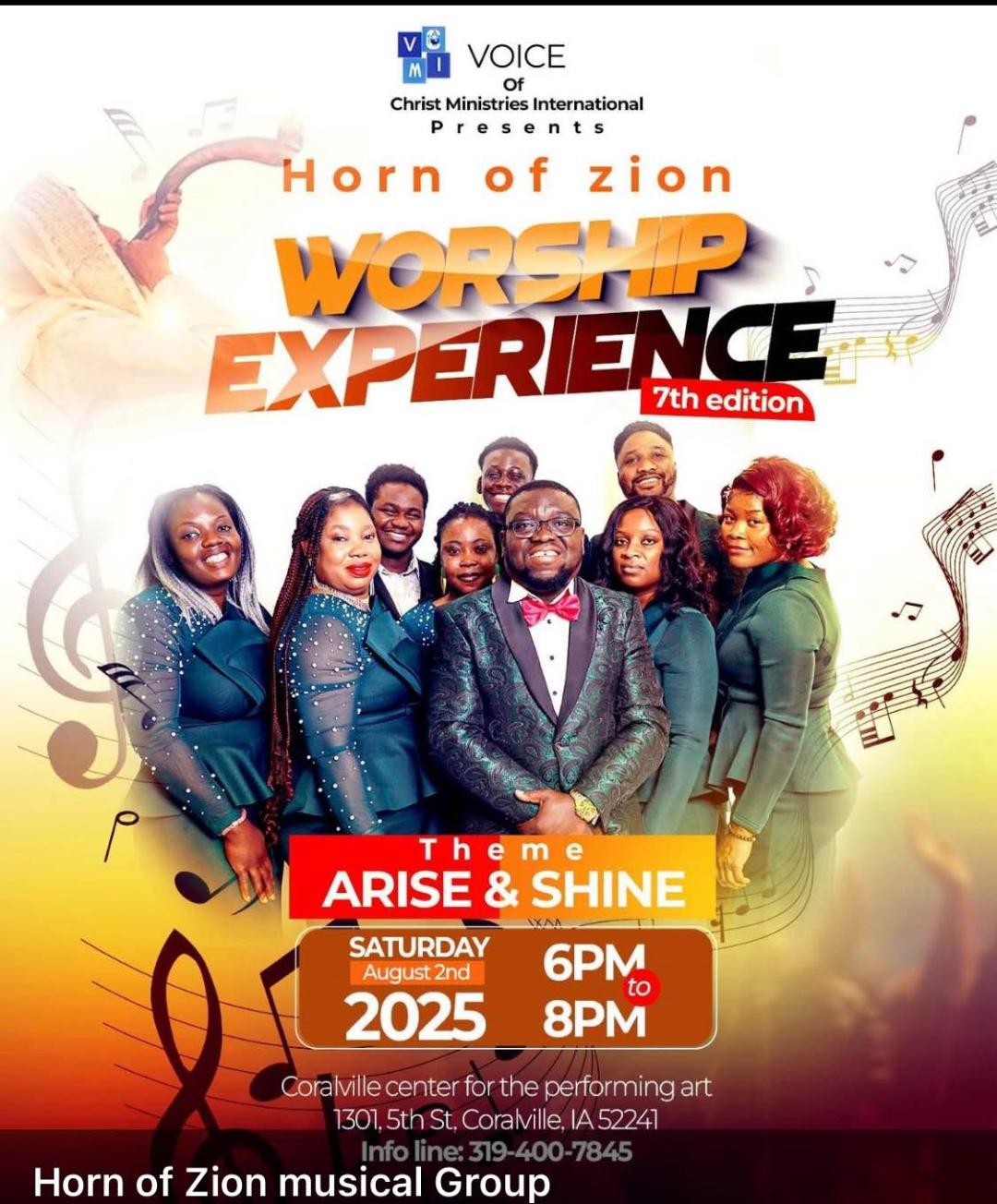 Image 1 Worship Expereince 2025 - Copy